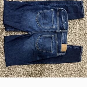 American Eagle 000 Skinny Woman